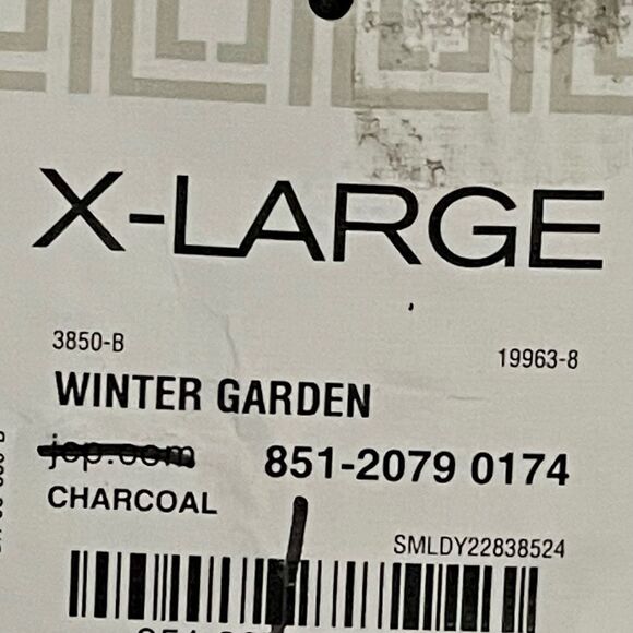 Liz Claiborne Crew Neck Sweater - Picture 9 of 9